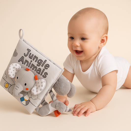 FirstTouch Learning Books™