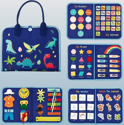 QuietPlay Montessori™