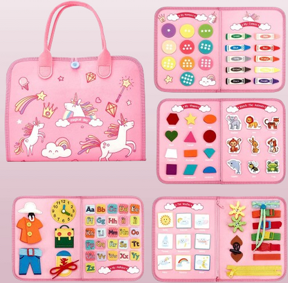 QuietPlay Montessori™