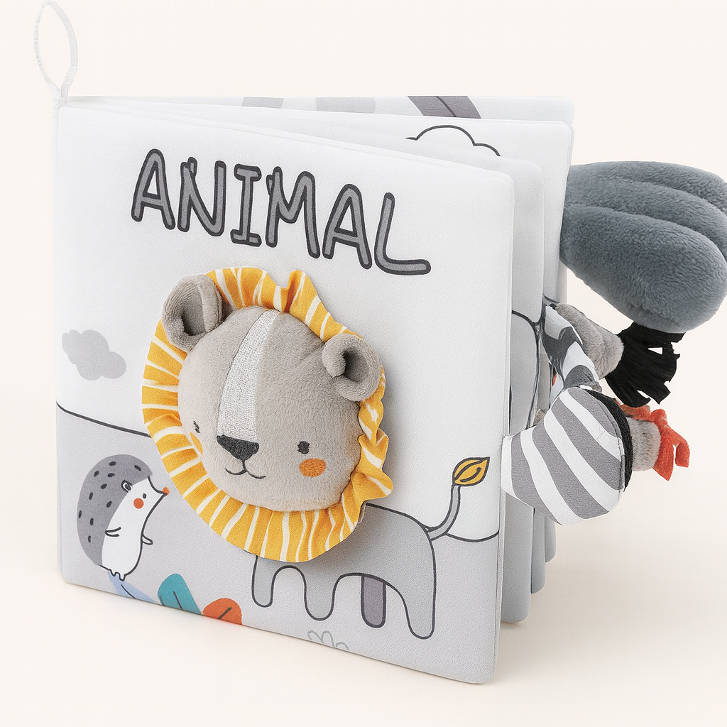 FirstTouch Learning Books™