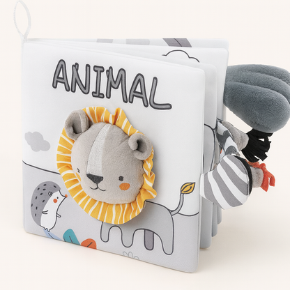 FirstTouch Learning Books™