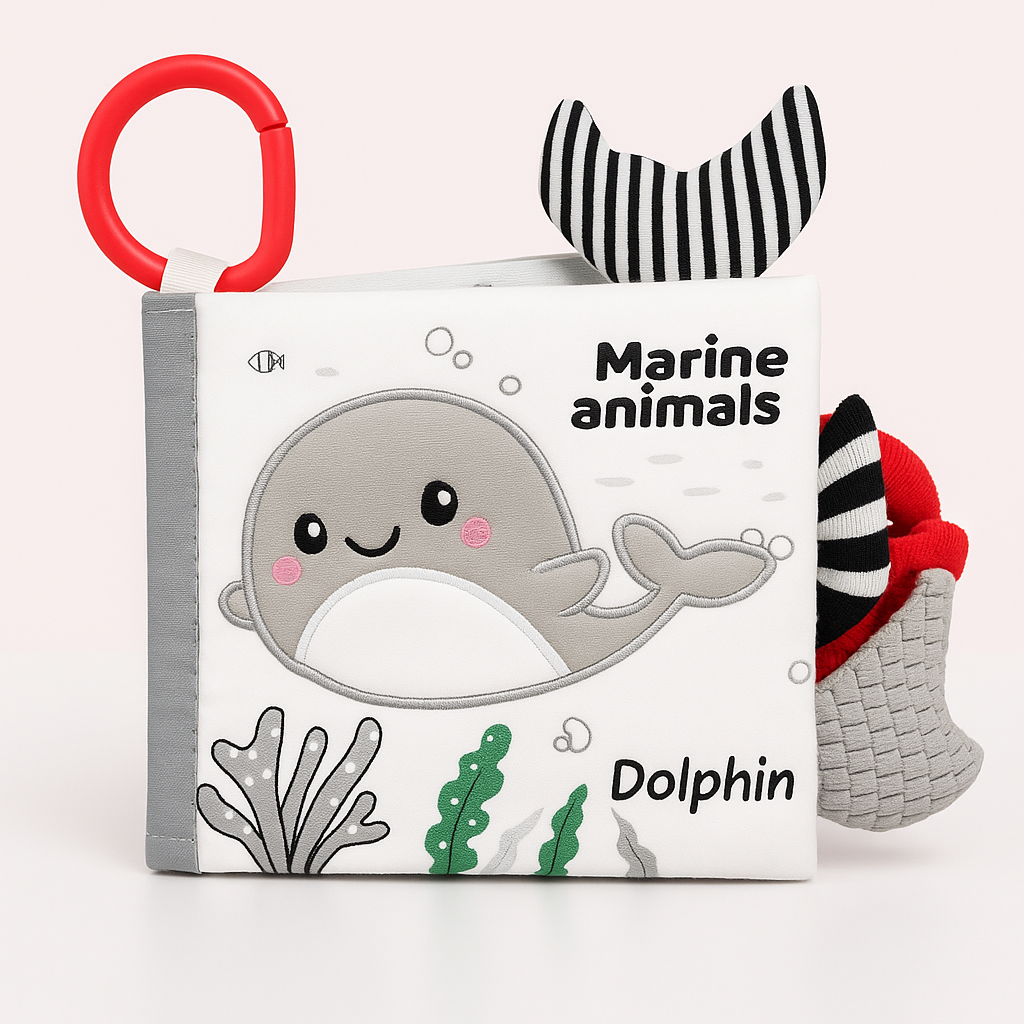 FirstTouch Learning Books™