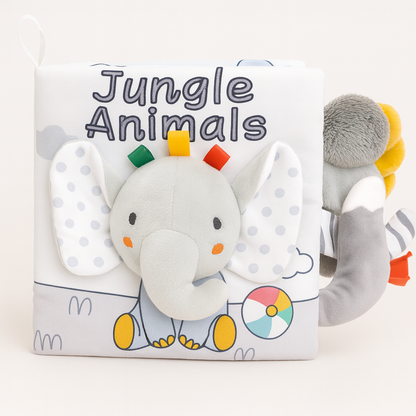 FirstTouch Learning Books™