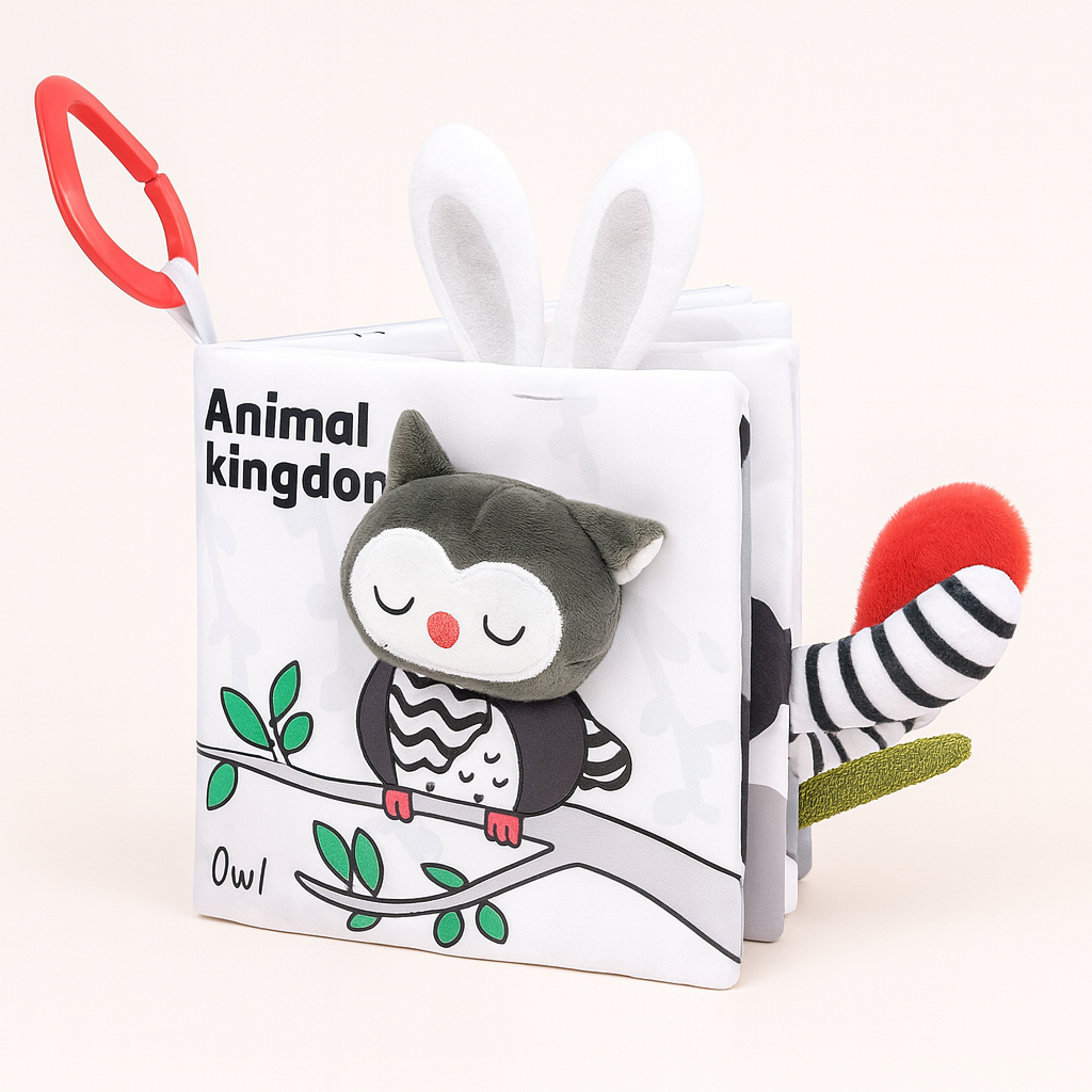 FirstTouch Learning Books™